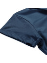 ALPINE PRO Tricou polo cu uscare rapidă pentru femei cu uv50 ALPINE PRO COOWELA 2