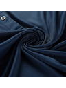 ALPINE PRO Tricou polo cu uscare rapidă pentru femei cu uv50 ALPINE PRO COOWELA 2