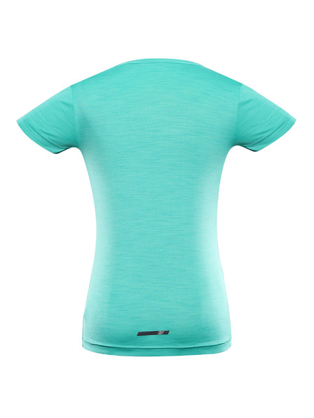 ALPINE PRO Tricou pentru femei cu uscare rapidă și uscare rece ALPINE PRO BASIKA