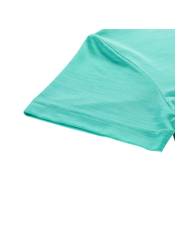 ALPINE PRO Tricou pentru femei cu uscare rapidă și uscare rece ALPINE PRO BASIKA