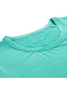 ALPINE PRO Tricou pentru femei cu uscare rapidă și uscare rece ALPINE PRO BASIKA