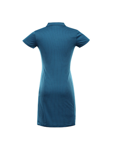 ALPINE PRO Rochie pentru femei cu uscare rapidă și uscare rece ALPINE PRO EDELA 2