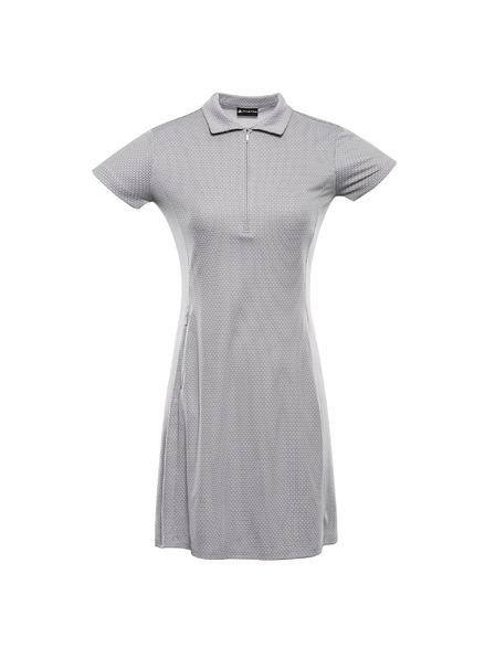 ALPINE PRO Rochie pentru femei cu uscare rapidă și uscare rece ALPINE PRO EDELA 2