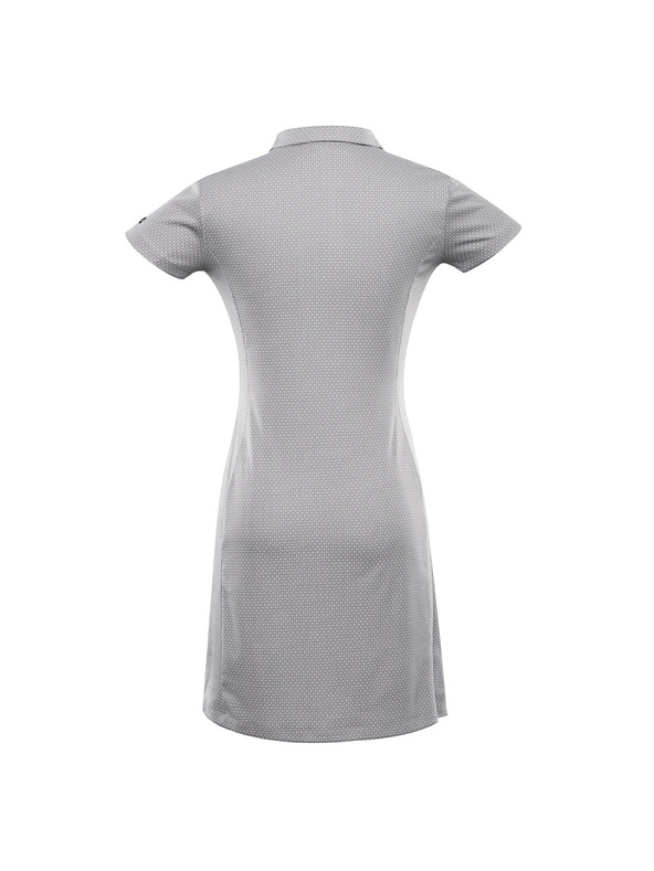 ALPINE PRO Rochie pentru femei cu uscare rapidă și uscare rece ALPINE PRO EDELA 2