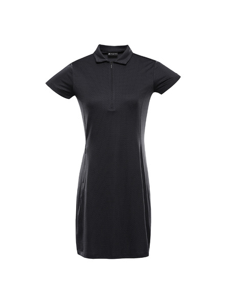 ALPINE PRO Rochie pentru femei cu uscare rapidă și uscare rece ALPINE PRO EDELA 2
