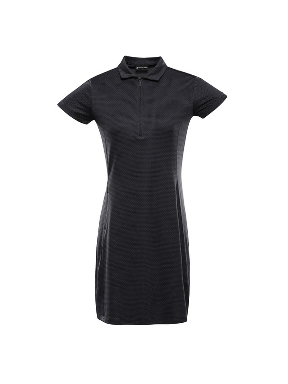 ALPINE PRO Rochie pentru femei cu uscare rapidă și uscare rece ALPINE PRO EDELA 2