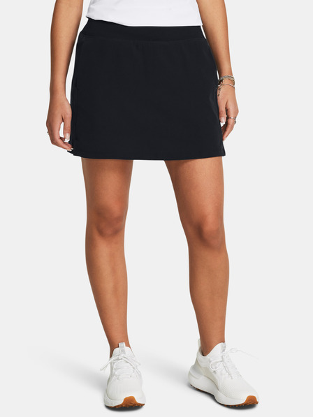 Under Armour Under Armour UA pentru femei Empower Skort-BLK