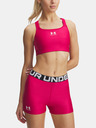 Under Armour Sutien înalt Under Armour UA HeatGear pentru femei