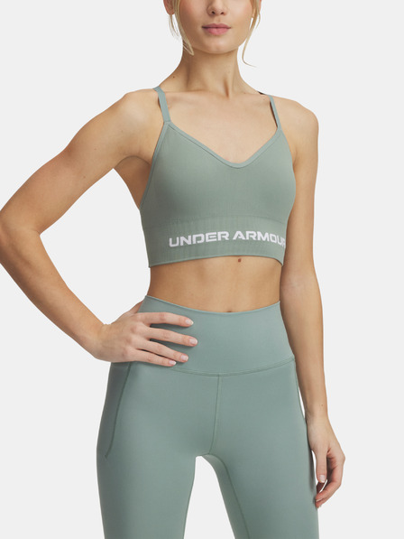 Under Armour Sutien pentru femei Under Armour Vanish Seamless Low Bra