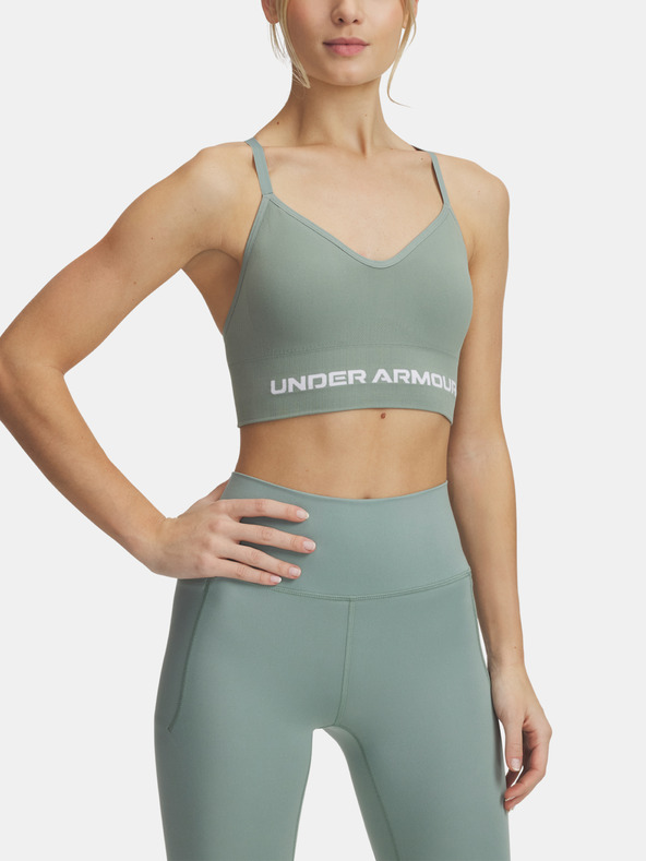 Under Armour Sutien pentru femei Under Armour Vanish Seamless Low Bra