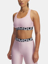 Under Armour Sutien pentru femei Under Armour UA HG Mid Branded