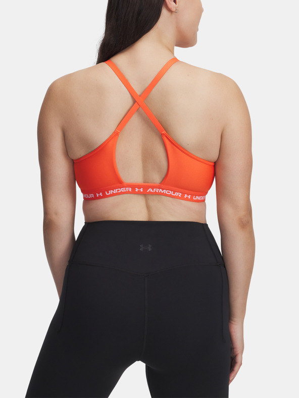 Under Armour Sutien pentru femei Under Armour UA Crossback Low Bra