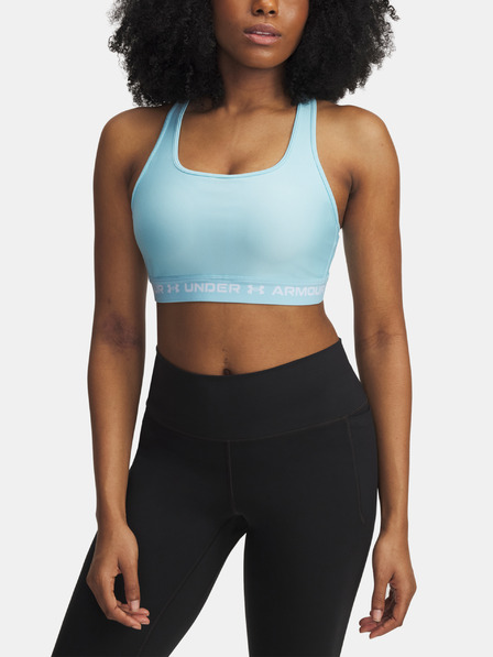 Under Armour Sutien Crossback Mid pentru femei Under Armour