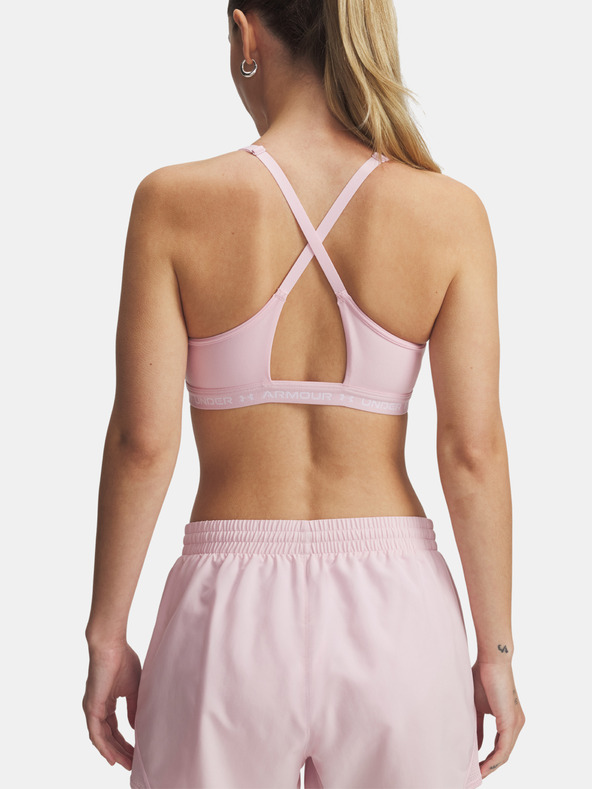 Under Armour Sutien pentru femei Under Armour UA Crossback Low Bra