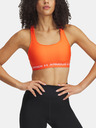 Under Armour Sutien Crossback Mid pentru femei Under Armour
