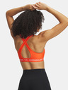 Under Armour Sutien Crossback Mid pentru femei Under Armour