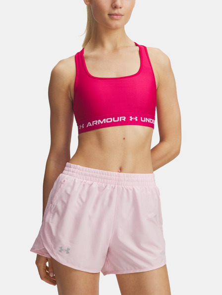 Under Armour Sutien Crossback Mid pentru femei Under Armour