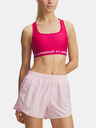Under Armour Sutien Crossback Mid pentru femei Under Armour