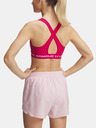 Under Armour Sutien Crossback Mid pentru femei Under Armour