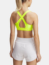 Under Armour Sutien Crossback Mid pentru femei Under Armour
