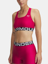 Under Armour Sutien pentru femei Under Armour UA HG Mid Branded