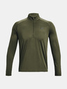 Under Armour Tricou bărbați Under Armour UA Tech 2.0 1/2 Zip