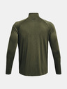 Under Armour Tricou bărbați Under Armour UA Tech 2.0 1/2 Zip