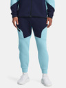 Under Armour UA Unstoppable Flc Pantaloni de trening