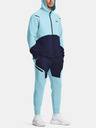 Under Armour UA Unstoppable Flc Pantaloni de trening