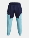 Under Armour UA Unstoppable Flc Pantaloni de trening