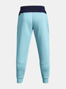 Under Armour UA Unstoppable Flc Pantaloni de trening