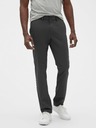 GAP Pantaloni khaki slim fit GapFlex GAP
