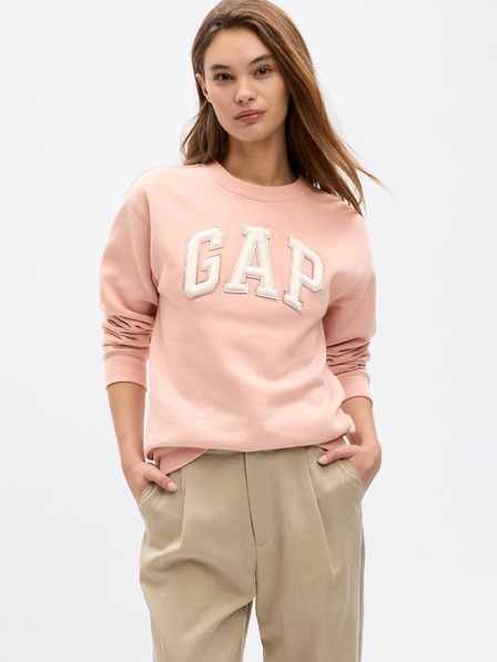 GAP Hanorac cu logo Gap GAP