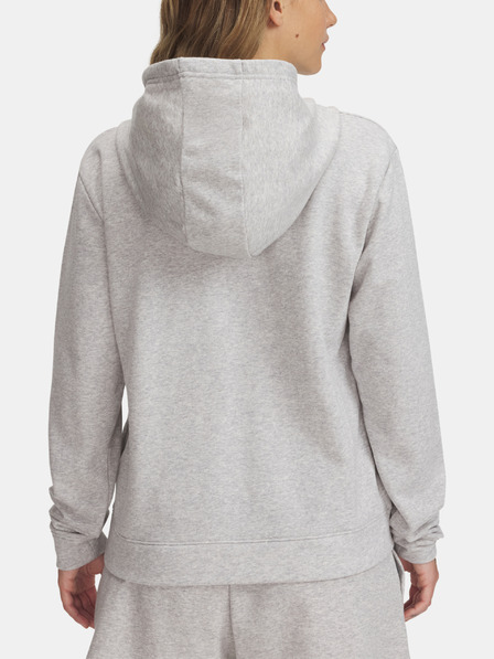 Under Armour Hanorac Under Armour UA Rival Terry pentru femei