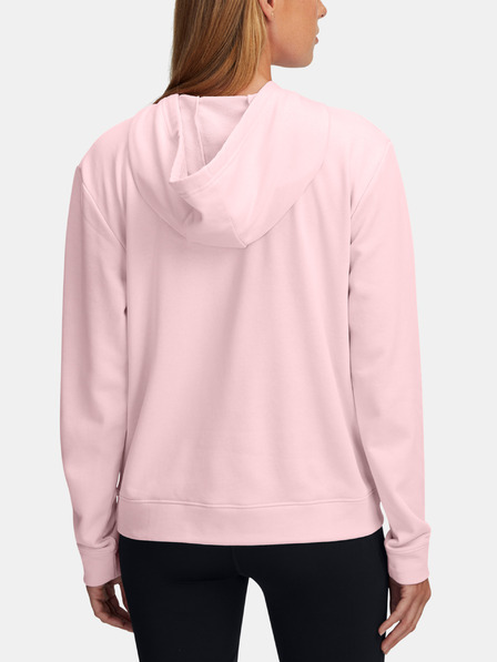 Under Armour Hanorac Under Armour UA Rival Terry pentru femei