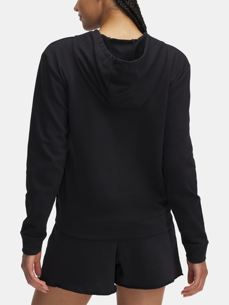 Under Armour Hanorac Under Armour UA Rival Terry pentru femei