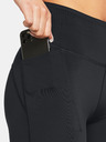 Under Armour Negru Under Armour UA Launch Elite Tights Colanți sport