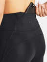 Under Armour Negru Under Armour UA Launch Elite Tights Colanți sport