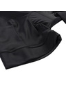 ALPINE PRO Pantaloni scurți de ciclism ALPINE PRO ARSA pentru femei - negru