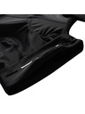 ALPINE PRO Pantaloni scurți de ciclism ALPINE PRO ARSA pentru femei - negru