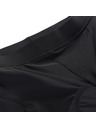 ALPINE PRO Pantaloni scurți de ciclism ALPINE PRO ARSA pentru femei - negru