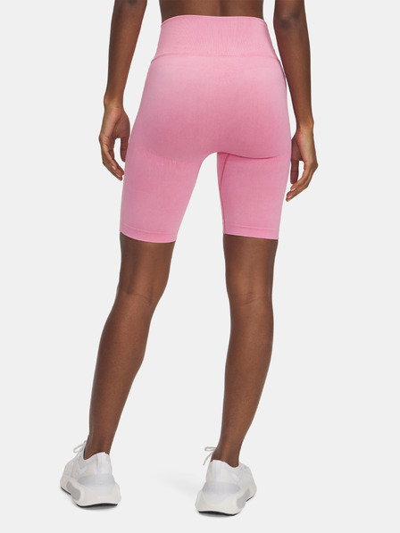 Under Armour Pantaloni scurți Under Armour Vanish Seamless Washed, pentru femei