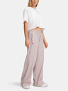 Under Armour Pantaloni pentru femei Under Armour UA Rival Wide Leg Pant