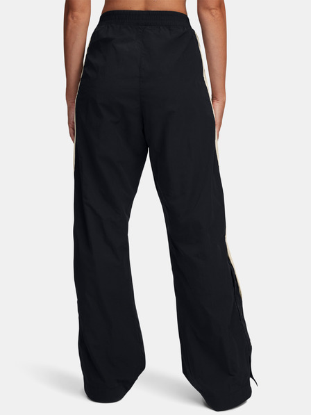 Under Armour Pantaloni Under Armour Icon Crinkle Tear-Away pentru femei