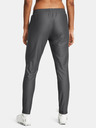 Under Armour Pantaloni pentru femei Under Armour UA W's Ch. Pique Pant-GRY