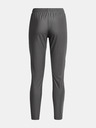 Under Armour Pantaloni pentru femei Under Armour UA W's Ch. Pique Pant-GRY