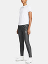Under Armour Pantaloni pentru femei Under Armour UA W's Ch. Pique Pant-GRY