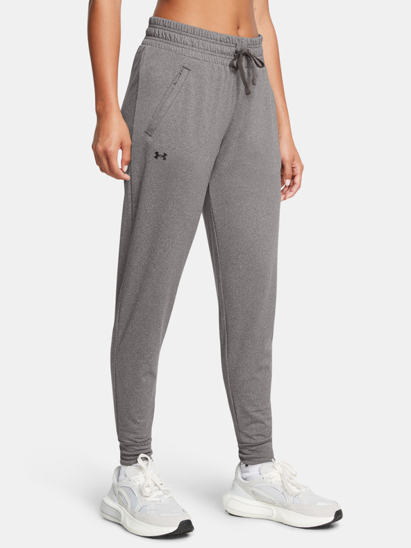 Under Armour Pantaloni pentru femei Under Armour Tech Pant-GRY