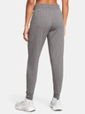 Under Armour Pantaloni pentru femei Under Armour Tech Pant-GRY