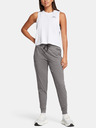 Under Armour Pantaloni pentru femei Under Armour Tech Pant-GRY